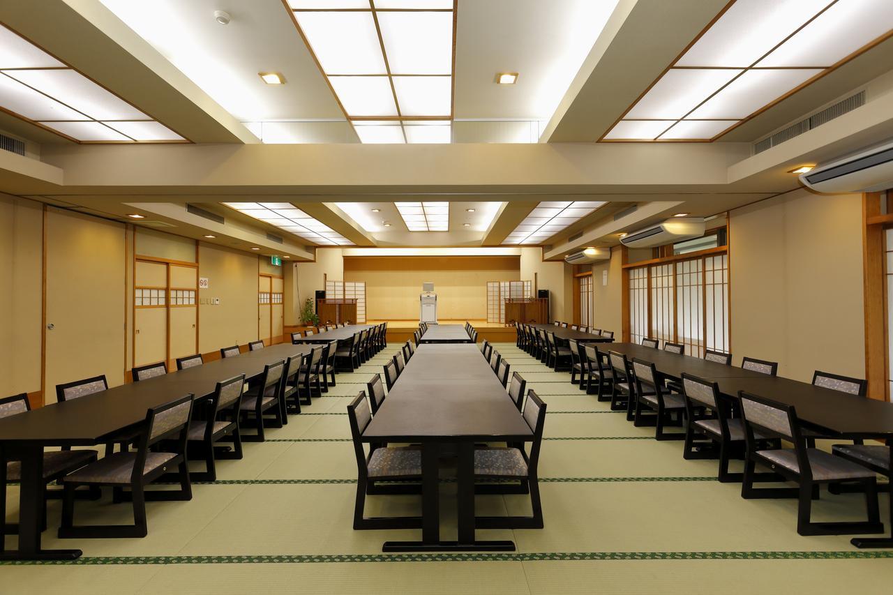 Gunma Fujioka Mori No Onsen Hotel Exteriör bild