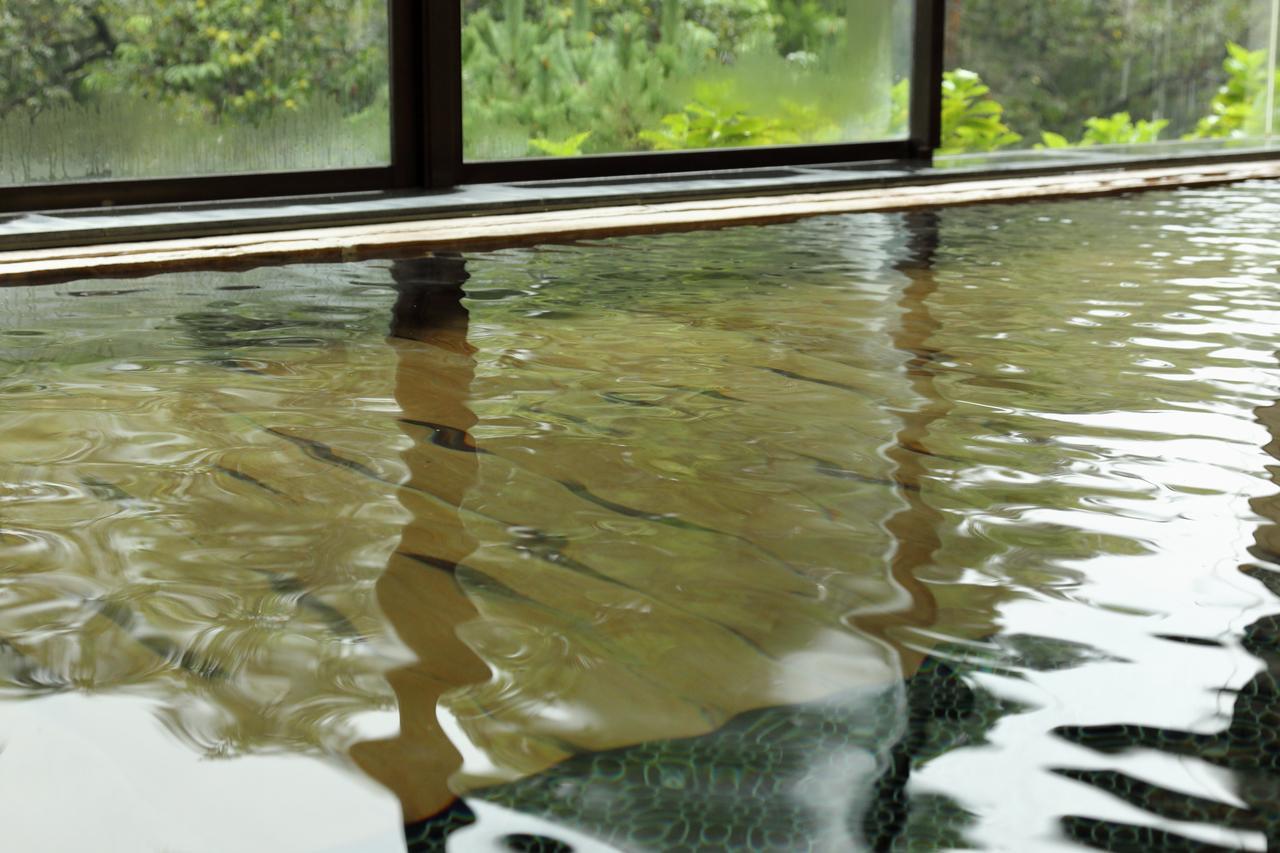 Gunma Fujioka Mori No Onsen Hotel Exteriör bild